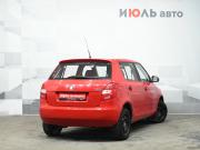 Skoda Fabia II Екатеринбург  - изображение 23