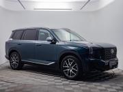 GAC GS8 II Москва  - изображение 27