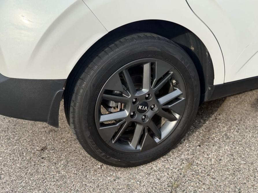 Kia Soul III Минеральные Воды  - изображение 24
