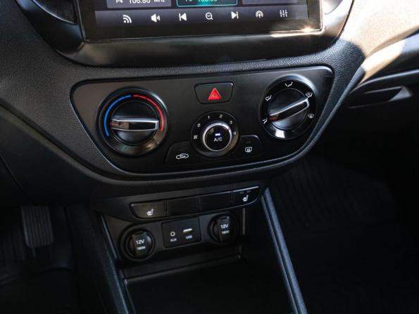 Hyundai Solaris II с пробегом 2018 года, цена 1 249 000 рублей, 174503 км, седан, Автокод Объявления