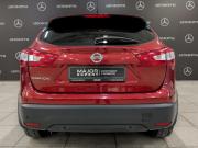 Nissan Qashqai II Москва  - изображение 32