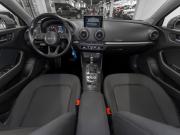 Audi A3 III (8V) Рестайлинг Москва  - изображение 29