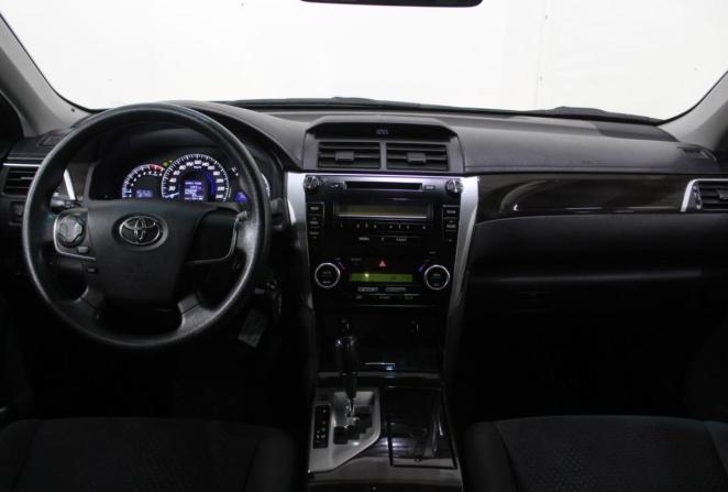 Toyota Camry VII (XV50) с пробегом 2014 года, цена 2 100 000 рублей, 90500 км, седан, Автокод Объявления