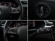 Skoda Superb III Рестайлинг Москва  - изображение 63