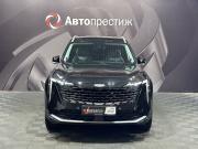 Geely Atlas II Оренбург  - изображение 21