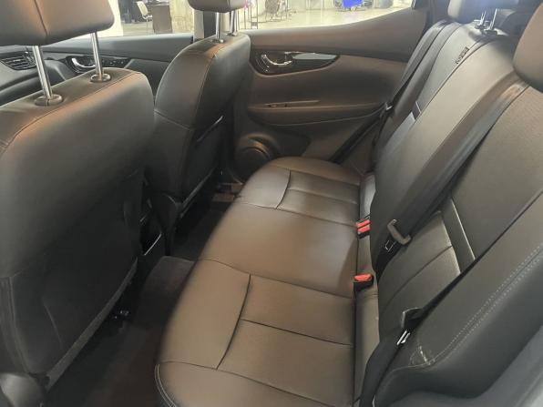 Nissan Qashqai II Рестайлинг 2 с пробегом 2025 года, цена 3 100 000 рублей, 17 км, внедорожник, Автокод Объявления