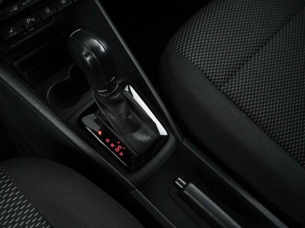Volkswagen Polo VI с пробегом 2020 года, цена 1 649 444 рубля, 90196 км, лифтбек, Автокод Объявления