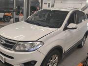Chery Tiggo 5 I Санкт-Петербург  - изображение 13