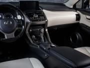 Lexus NX I Рестайлинг Уфа  - изображение 34