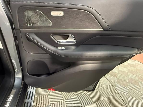 Mercedes-Benz GLE II (V167) Рестайлинг с пробегом 2024 года, цена 10 600 000 рублей, 6585 км, внедорожник, Автокод Объявления