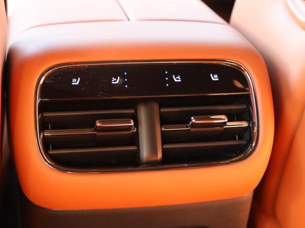 GAC Trumpchi S7 с пробегом 2025 года, цена 4 890 000 рублей, 25 км, внедорожник, Автокод Объявления