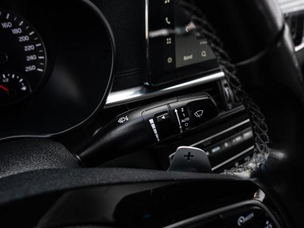 Kia Optima IV Рестайлинг с пробегом 2020 года, цена 2 430 000 рублей, 76028 км, седан, Автокод Объявления