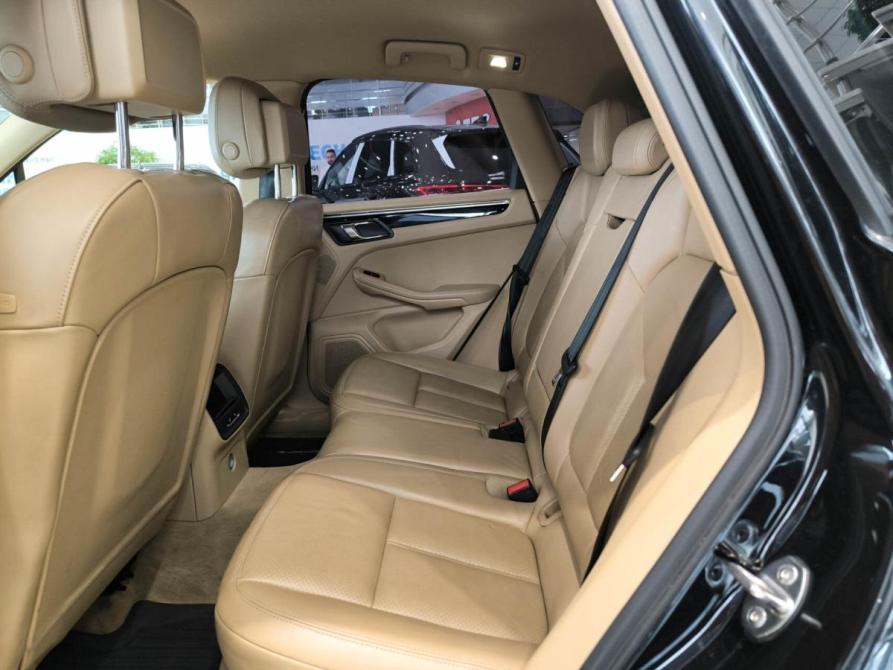 Porsche Macan I Казань  - изображение 15