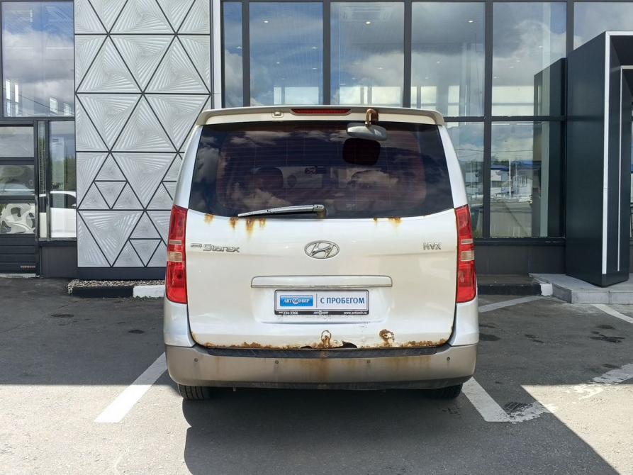 Hyundai Grand Starex I Москва  - изображение 6