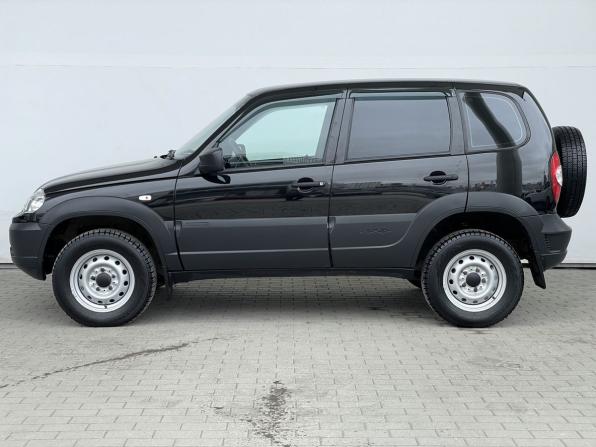 Lada (ВАЗ) Niva с пробегом 2020 года, цена 975 000 рублей, 29766 км, внедорожник, Автокод Объявления