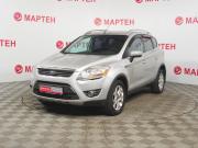 Ford Kuga I Вологда  - изображение 17