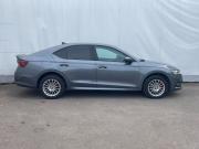 Skoda Octavia IV (A8) Москва  - изображение 29