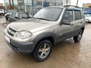 Chevrolet Niva I Рестайлинг Нижнекамск  - изображение 30