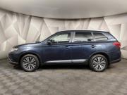 Mitsubishi Outlander III Рестайлинг 3 Москва  - изображение 25