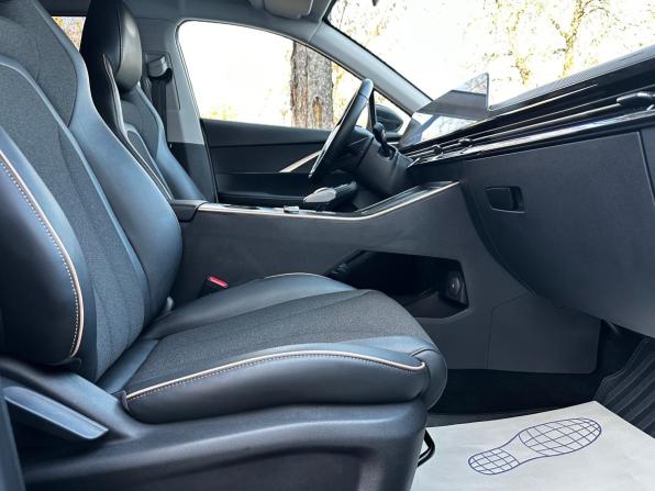 Omoda C5 I Рестайлинг с пробегом 2024 года, цена 1 750 000 рублей, 29924 км, внедорожник, Автокод Объявления