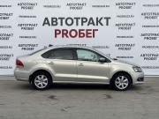 Volkswagen Polo V Владимир  - изображение 20