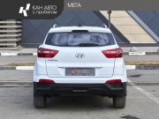 Hyundai Creta I Рестайлинг Казань  - изображение 20