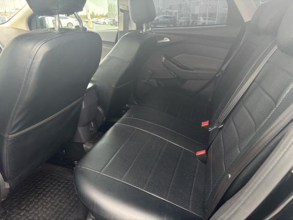 Ford Focus III с пробегом 2012 года, цена 639 000 рублей, 206319 км, седан, Автокод Объявления