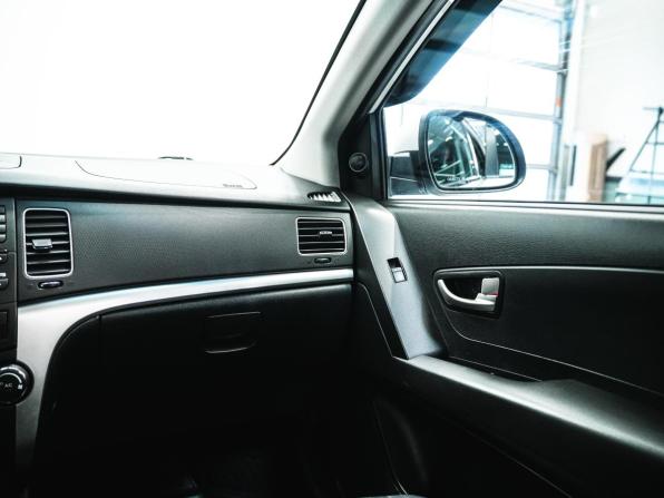 SsangYong Actyon II с пробегом 2011 года, цена 919 000 рублей, 122152 км, внедорожник, Автокод Объявления