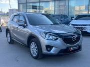 Mazda CX-5 I Калуга  - изображение 25