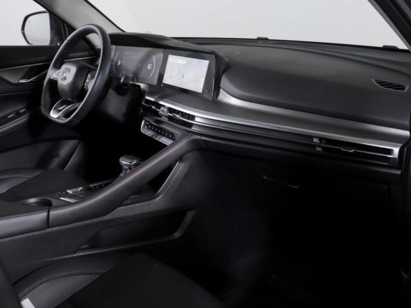 Changan CS35 Plus I Рестайлинг с пробегом 2023 года, цена 1 749 000 рублей, 25111 км, внедорожник, Автокод Объявления