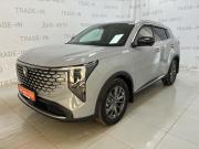 Changan UNI-S (CS55 Plus) I Рестайлинг Пермь  - изображение 20