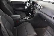 Kia Sportage IV Санкт-Петербург  - изображение 29