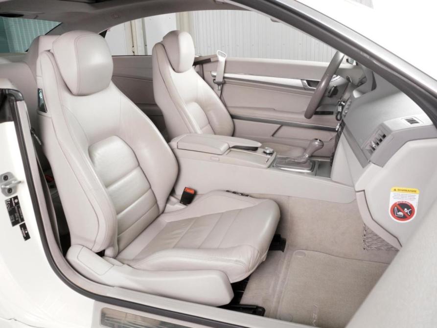 Mercedes-Benz E-Класс IV (W212 S212 C207) Минеральные Воды  - изображение 8