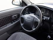 Kia Spectra I Рестайлинг 2 Самара  - изображение 32