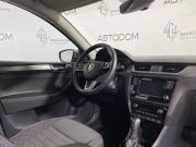Skoda Rapid I Рестайлинг Москва  - изображение 30