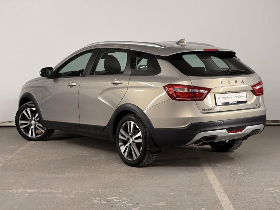 Lada (ВАЗ) Vesta I Екатеринбург  - изображение 5