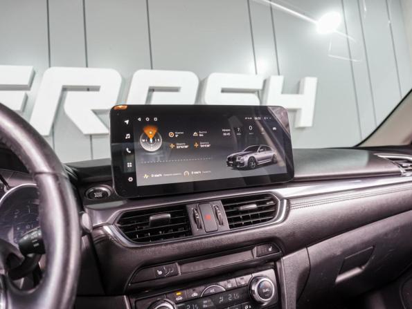 Mazda 6 III (GJ) Рестайлинг с пробегом 2016 года, цена 1 349 000 рублей, 214506 км, седан, Автокод Объявления