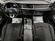 Kia Optima IV Рестайлинг Тверь  - изображение 30