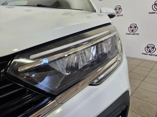 Lada (ВАЗ) Vesta I Рестайлинг (NG) с пробегом 2024 года, цена 1 471 000 рублей, 16322 км, универсал, Автокод Объявления