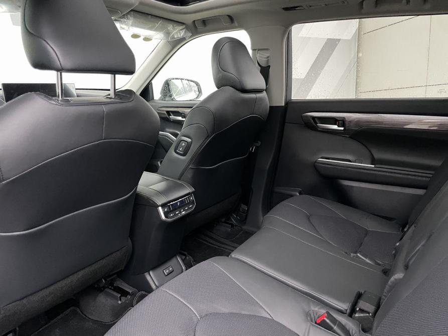 Toyota Highlander IV (XU70) Екатеринбург  - изображение 16