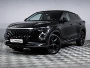 Omoda C5 I Москва  - изображение 20