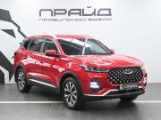 Chery Tiggo 7 Pro I Ростов-на-Дону  - изображение 29