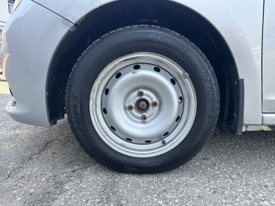 Renault Logan II Саратов  - изображение 14