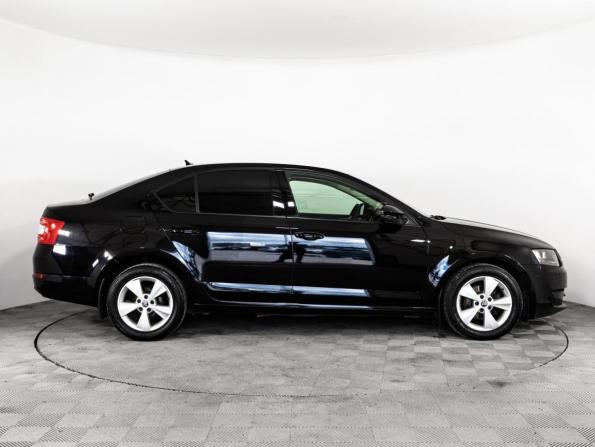Skoda Octavia III (A7) с пробегом 2014 года, цена 1 249 000 рублей, 173348 км, лифтбек, Автокод Объявления