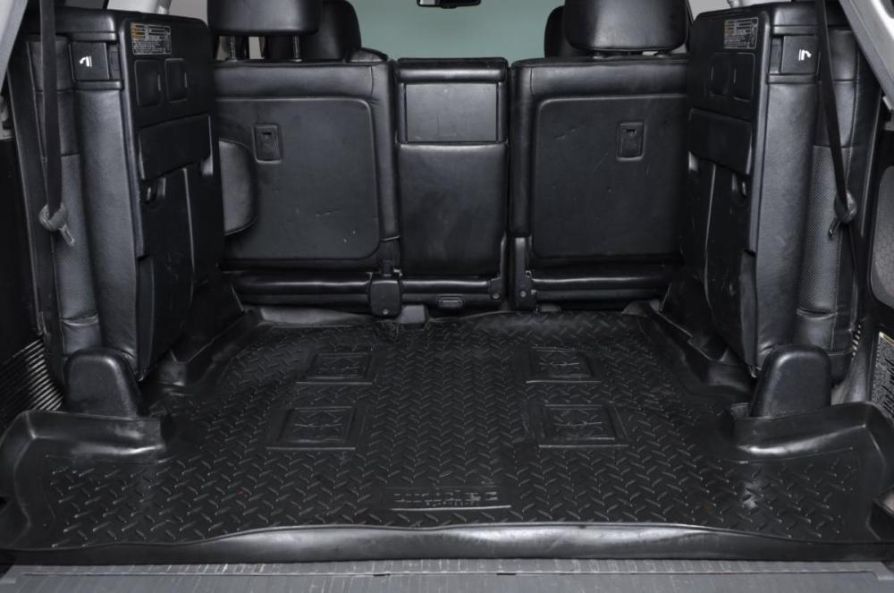Toyota Land Cruiser 200 Series Рестайлинг 1 Новосибирск  - изображение 19