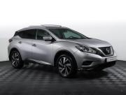 Nissan Murano III (Z52) Москва  - изображение 29