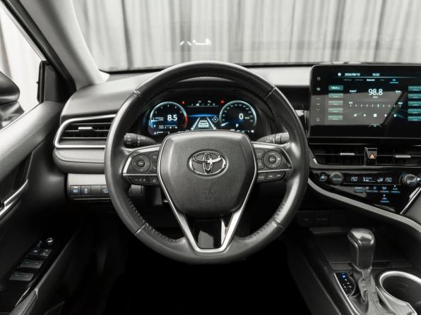 Toyota Camry VIII (XV70) Рестайлинг с пробегом 2023 года, цена 3 349 000 рублей, 91504 км, седан, Автокод Объявления