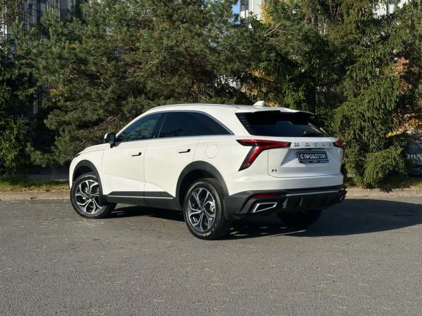 Haval F7 II с пробегом 2026 года, цена 2 579 000 рублей, 15586 км, внедорожник, Автокод Объявления