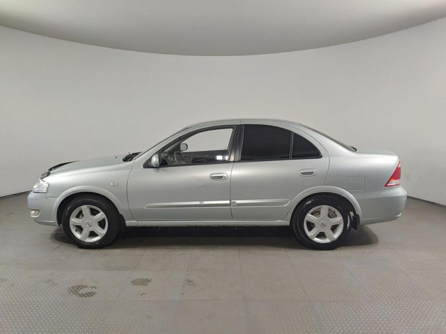 Nissan Almera Classic I Уфа  - изображение 10