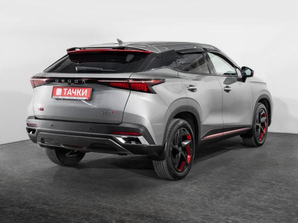 Omoda C5 I с пробегом 2023 года, цена 1 695 500 рублей, 62531 км, внедорожник, Автокод Объявления